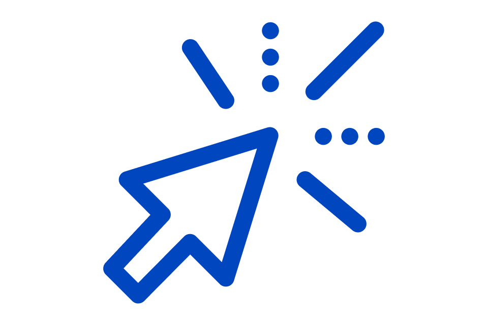 Logo for Click & Collect