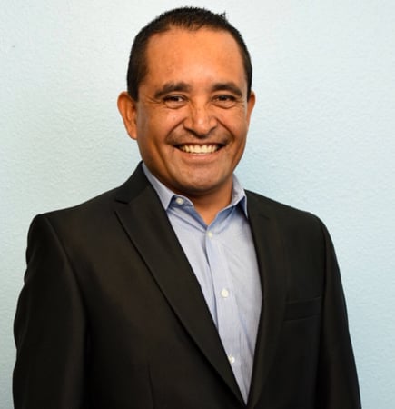 Photo of agent