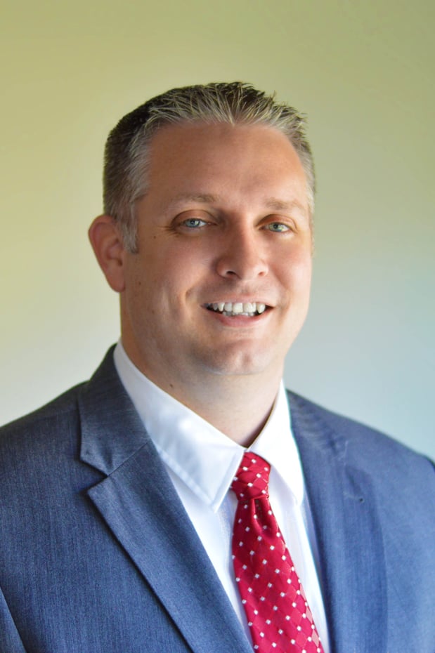 Allstate Insurance Agent Matthew Stalvey