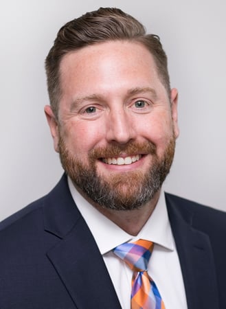 Jay Cox Citizens Bank