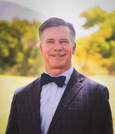 Photo of Michael Daly