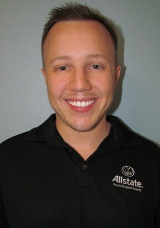 Photo of agent