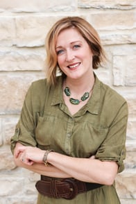 Photo of Paula Jennings