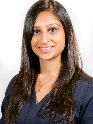 profile photo of Dr. Krupa Verma, O.D.