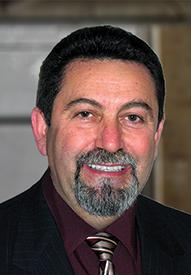 Loan officer headshot