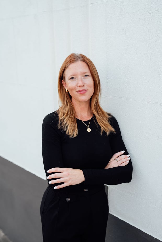 Shelly Turner - Customer Service Specialist