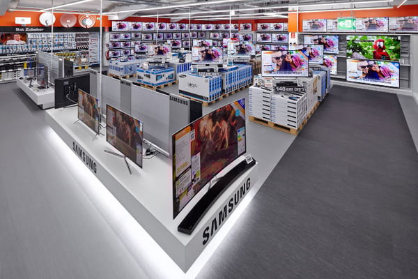 Fernseher Saturn Kempten