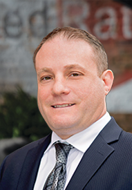 Loan officer headshot