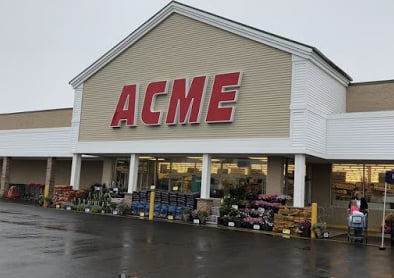 Acme Markets store front picture at 609 E Bay Ave in Manahawkin NJ