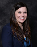 Photo of Anna Swain