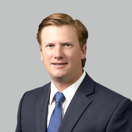 William Abrams Advisor Headshot image