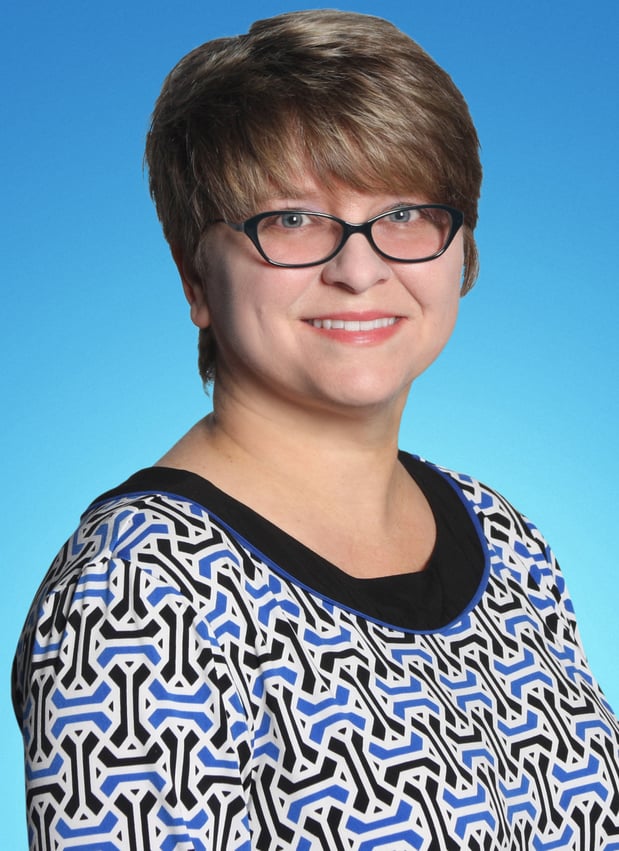 Allstate Insurance Agent Lisa Palliser Matherne