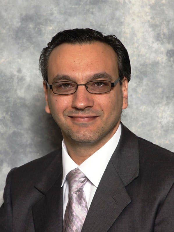 Provider headshot