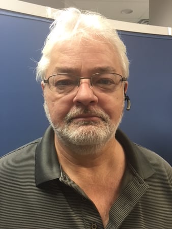 Photo of agent