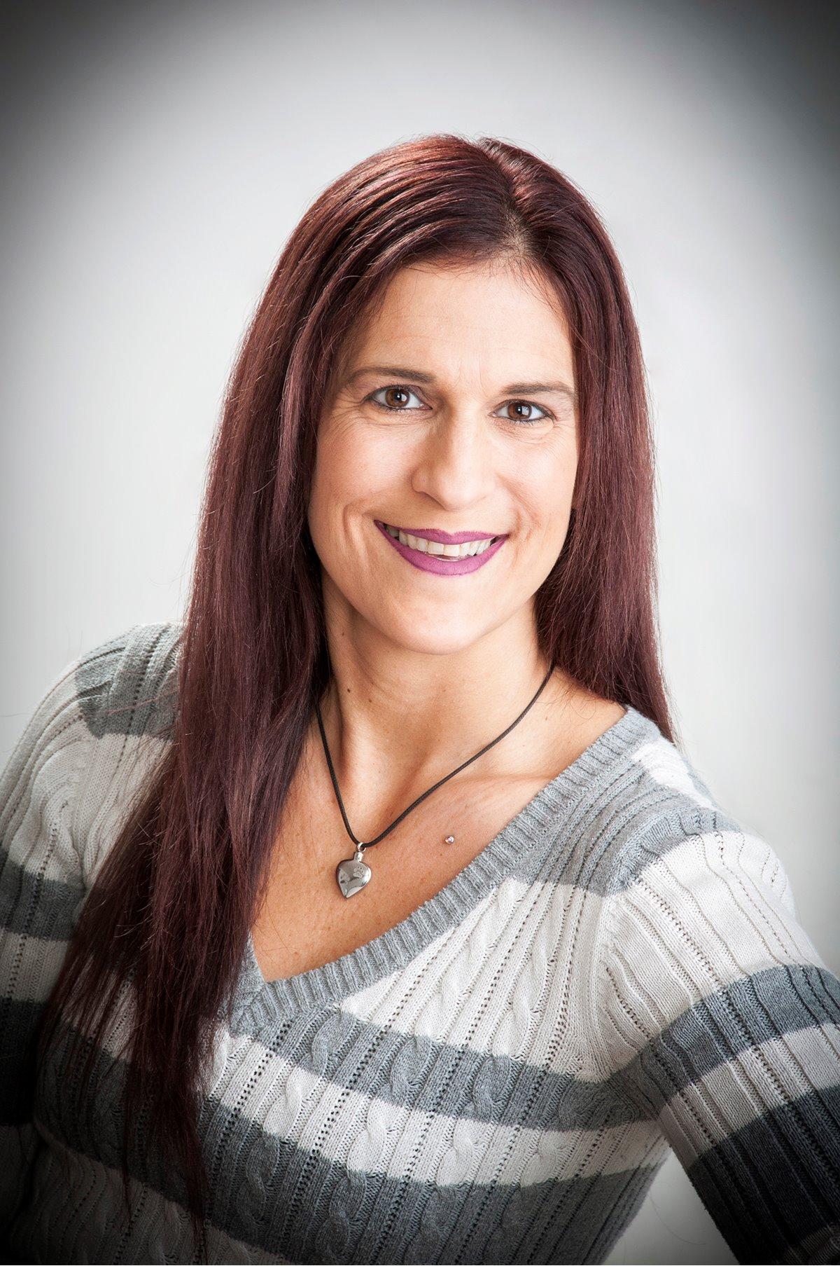 Photo of Trina Rosencrans