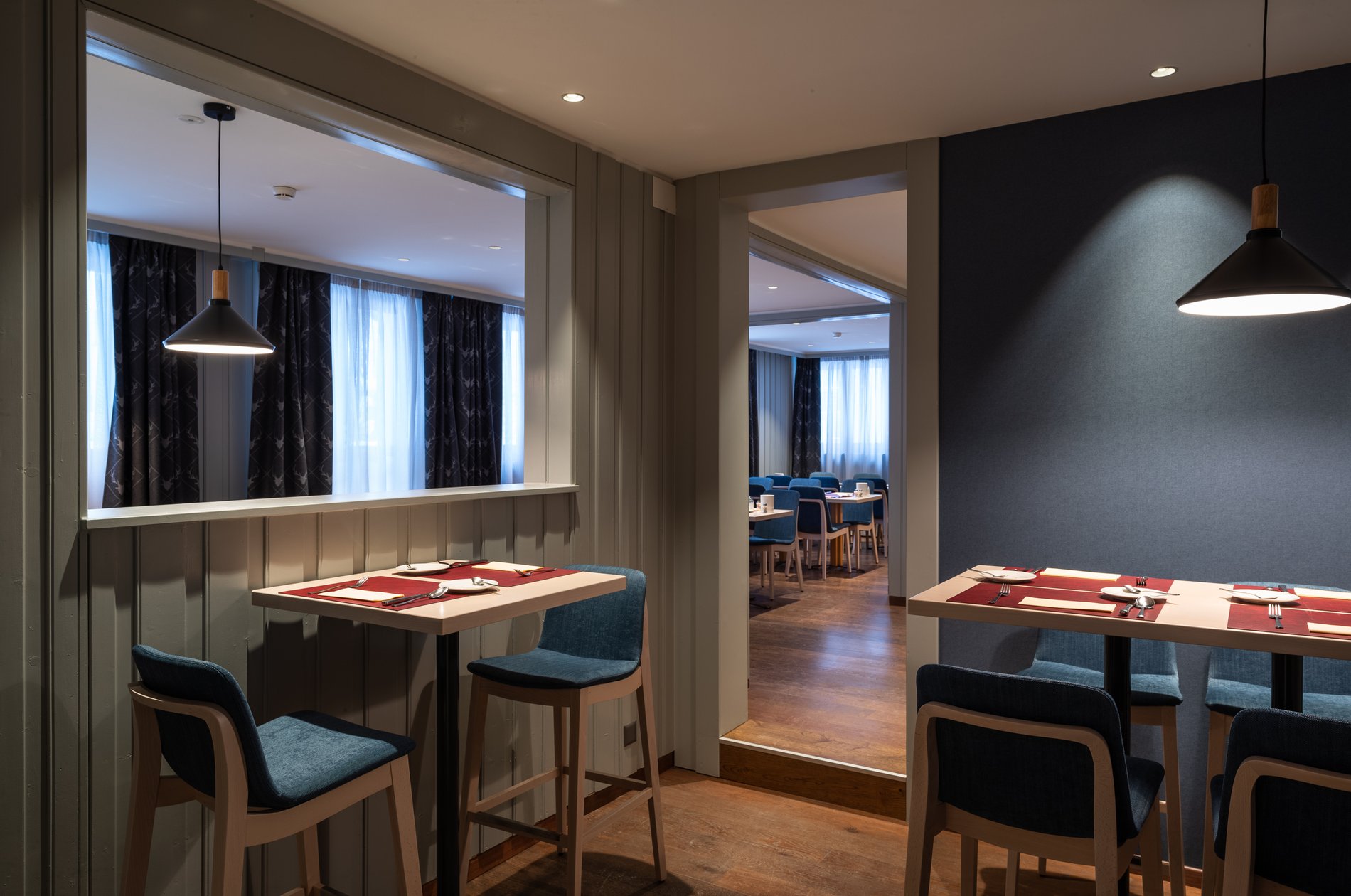 Hotel Continental Zermatt