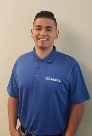 Photo of agent