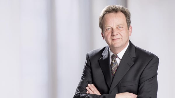 Friedhelm Rausch. Ihr Ansprechpartner für die Barmenia Versicherung in Bergheim.
