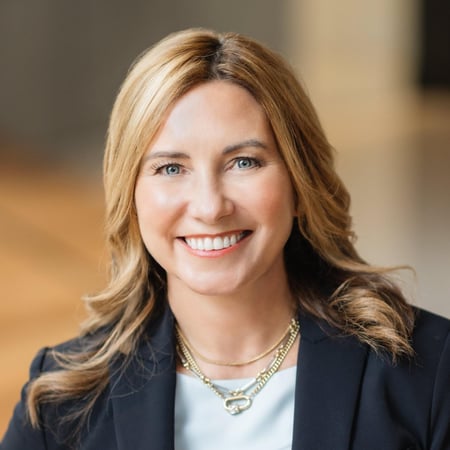 Photo of Heather Roy