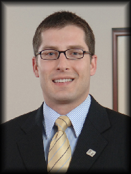 Advisor Headshot