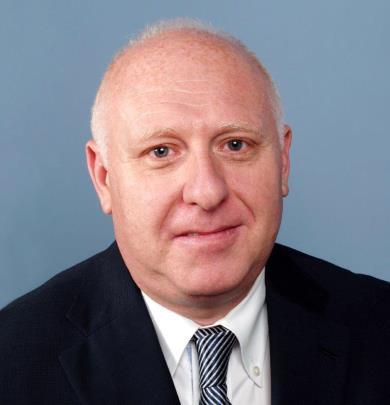 Photo of Boris Melamud - Morgan Stanley