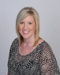 Photo of Staci Hornberger