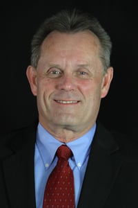 Photo of Chris Breeden