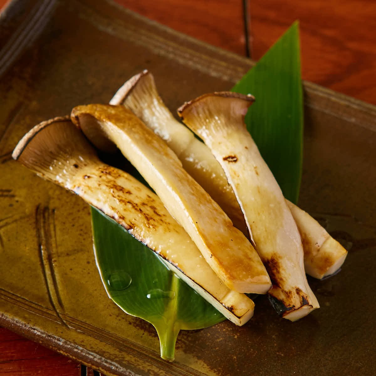 ■-炉端焼 野菜・魚-■