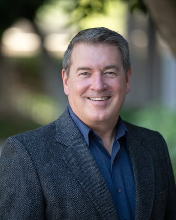 Photo of Erick Gabler