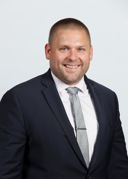 Photo of Toby Goetz
