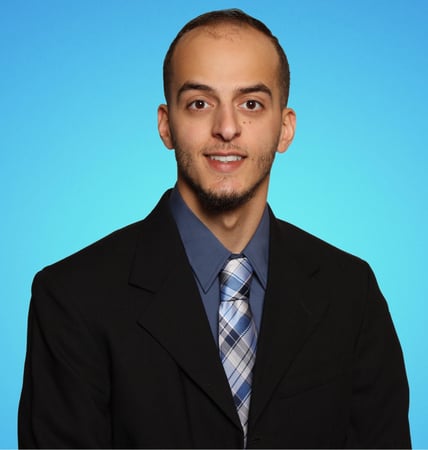 Photo of agent