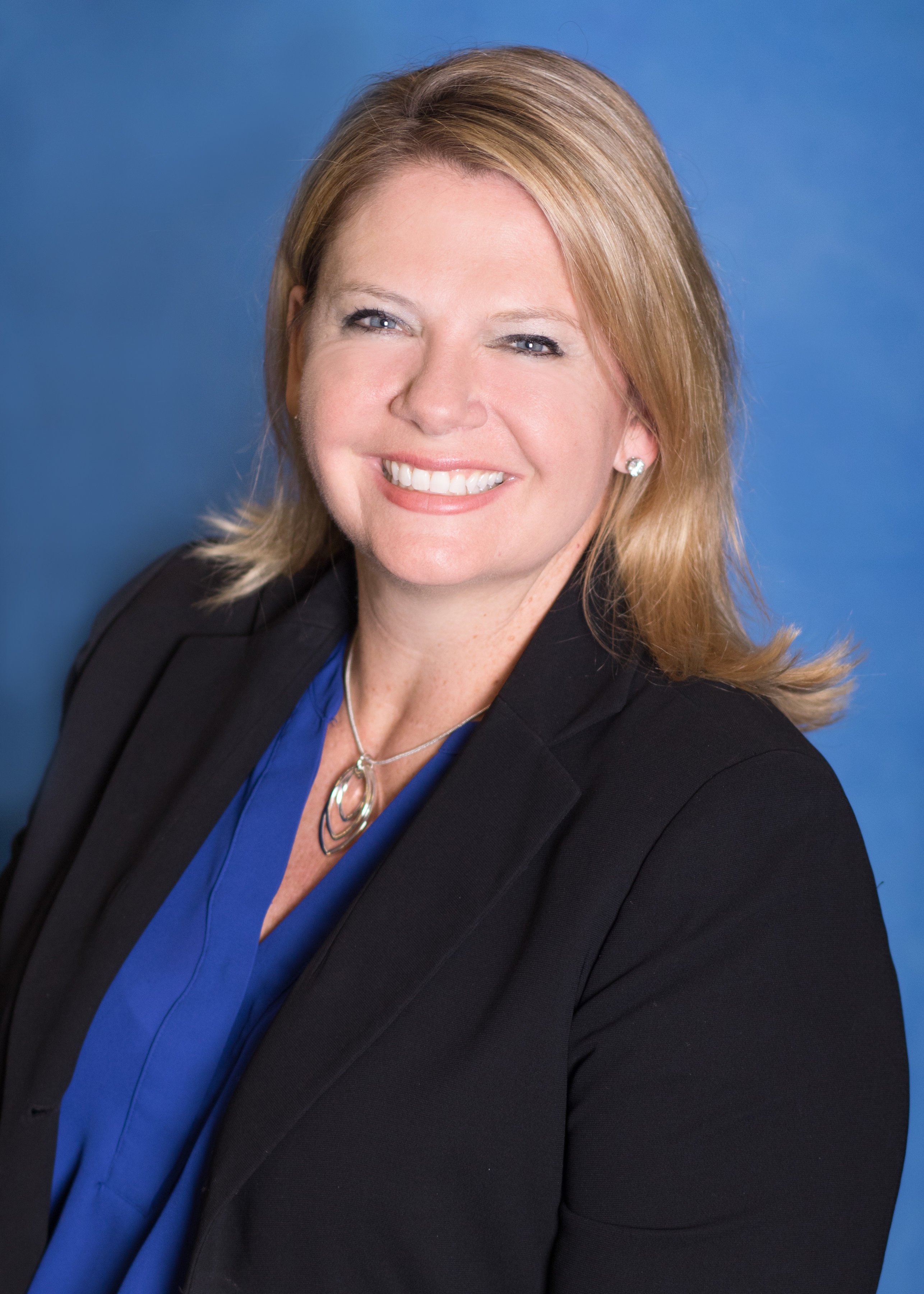 Photo of Stephanie Schaffroth