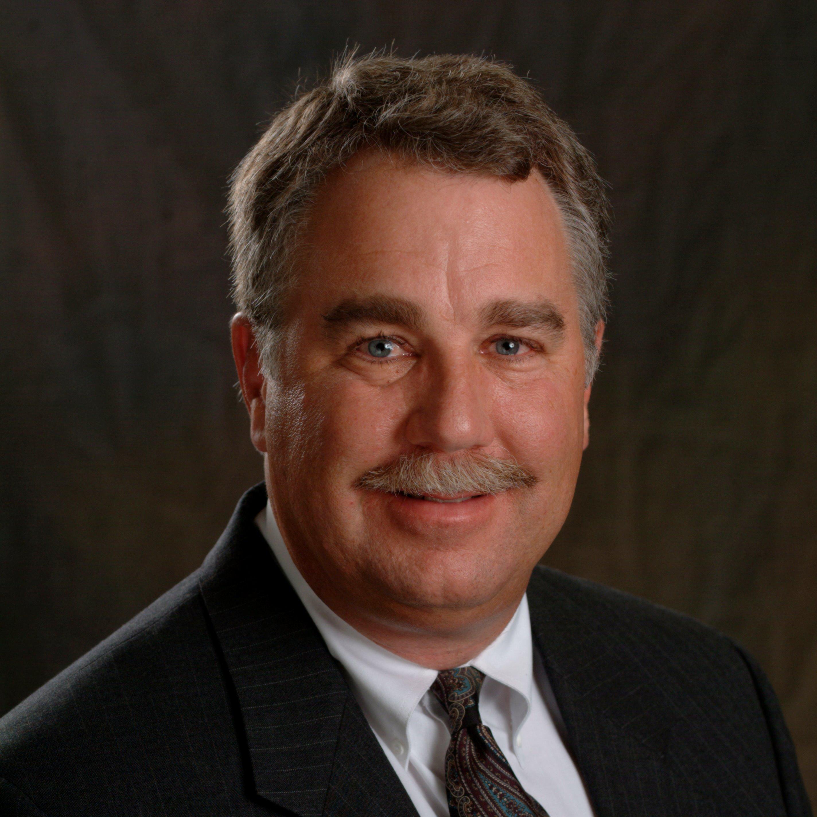Photo of Scott Yeoman