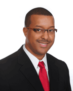 Allen Simpson, Insurance Agent