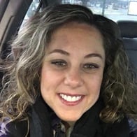 Photo of Beth Christopher