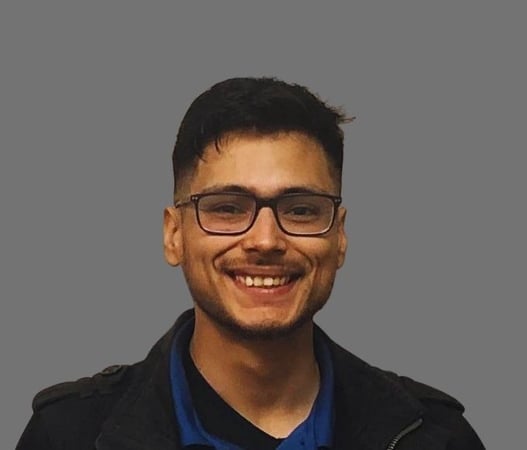 Photo of agent