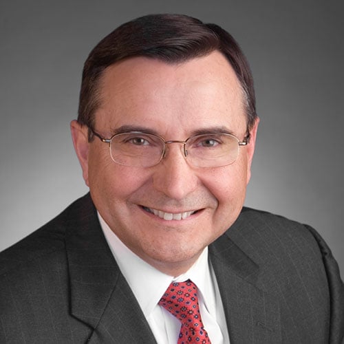 Photo of Donnie Waugh