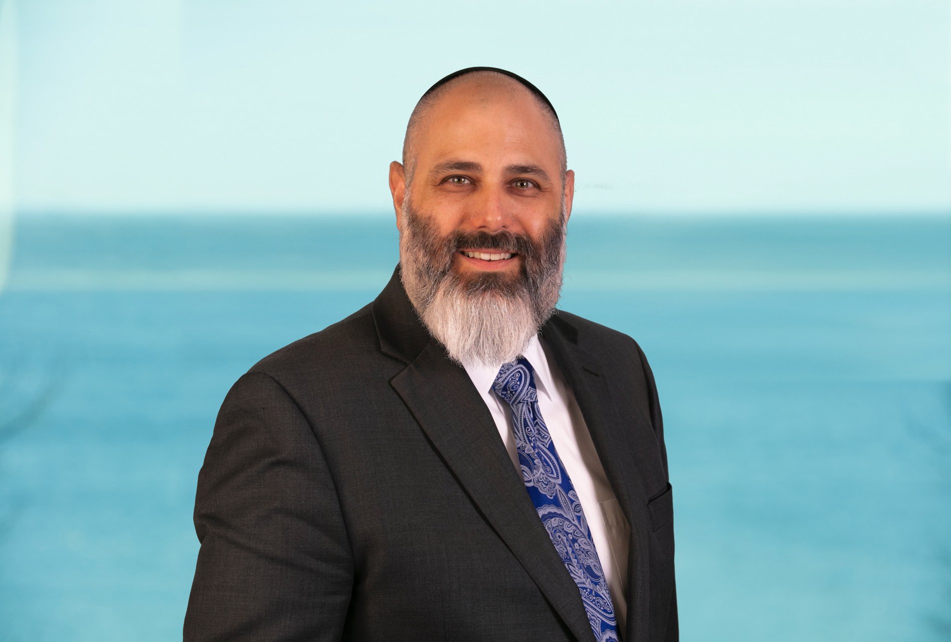 Photo of Michael Linder - Morgan Stanley