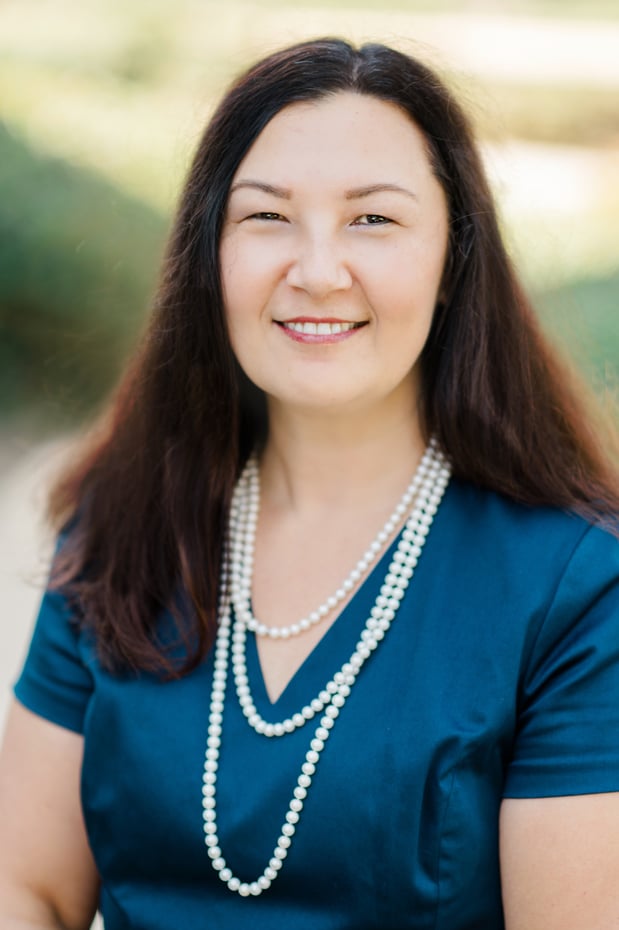 Photo of Lori Richofsky