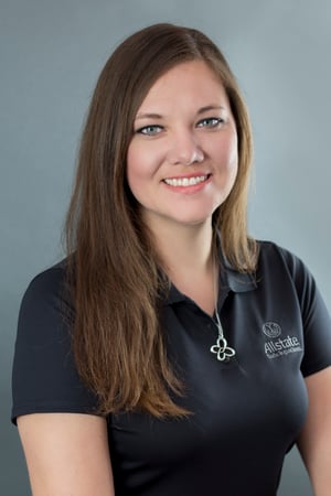 Photo of agent