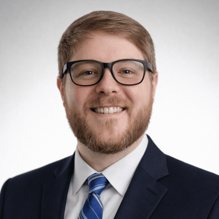 Photo of Gabriel "Gabe" Banks