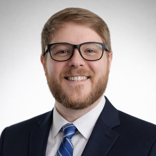 Photo of Gabriel "Gabe" Banks