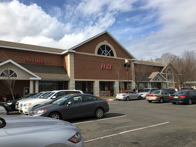 Acme Markets store front picture at 136 Lake St, Midland Park NJ