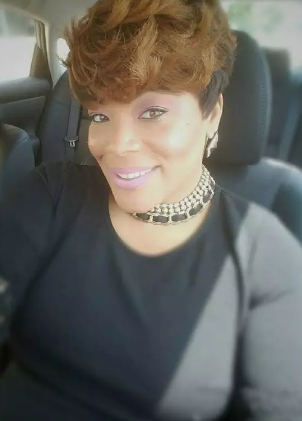 Alisha Causey ? Alisha Causey : Agent Photo
