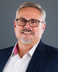 Kevin Noll - Old National Wealth Advisors, Wealth Advisor, VP | AIF®, C(K)P®, MBA in Fort Wayne,IN professional headshot