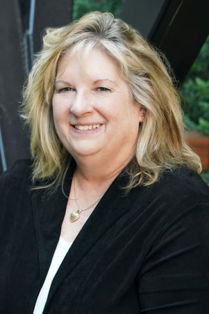 Photo of Deborah McCann