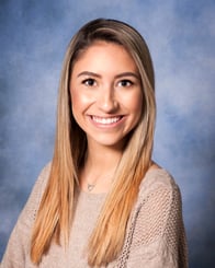 Photo of Kaley Dominguez