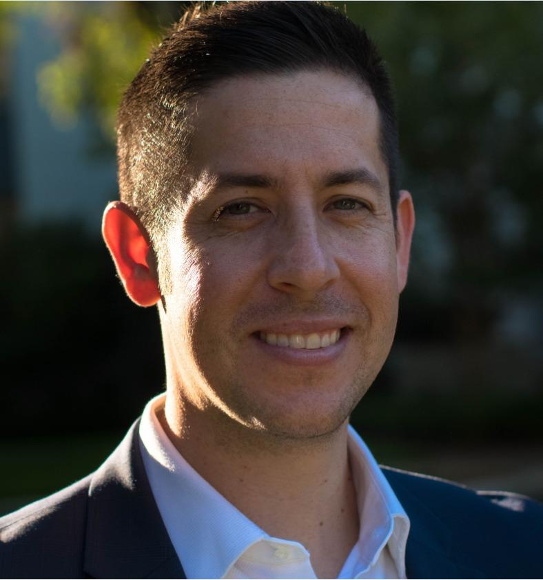 Photo of Thomas J Goode - Morgan Stanley