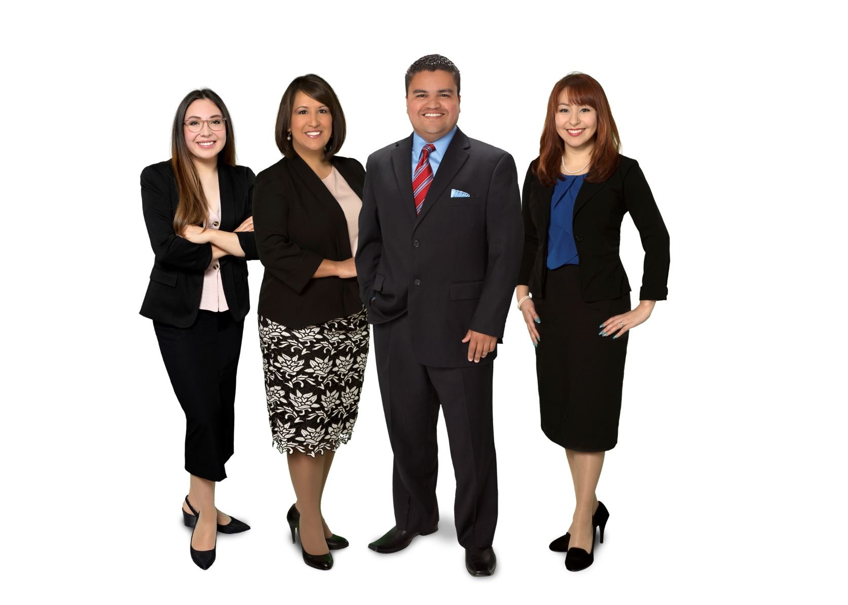 Your team