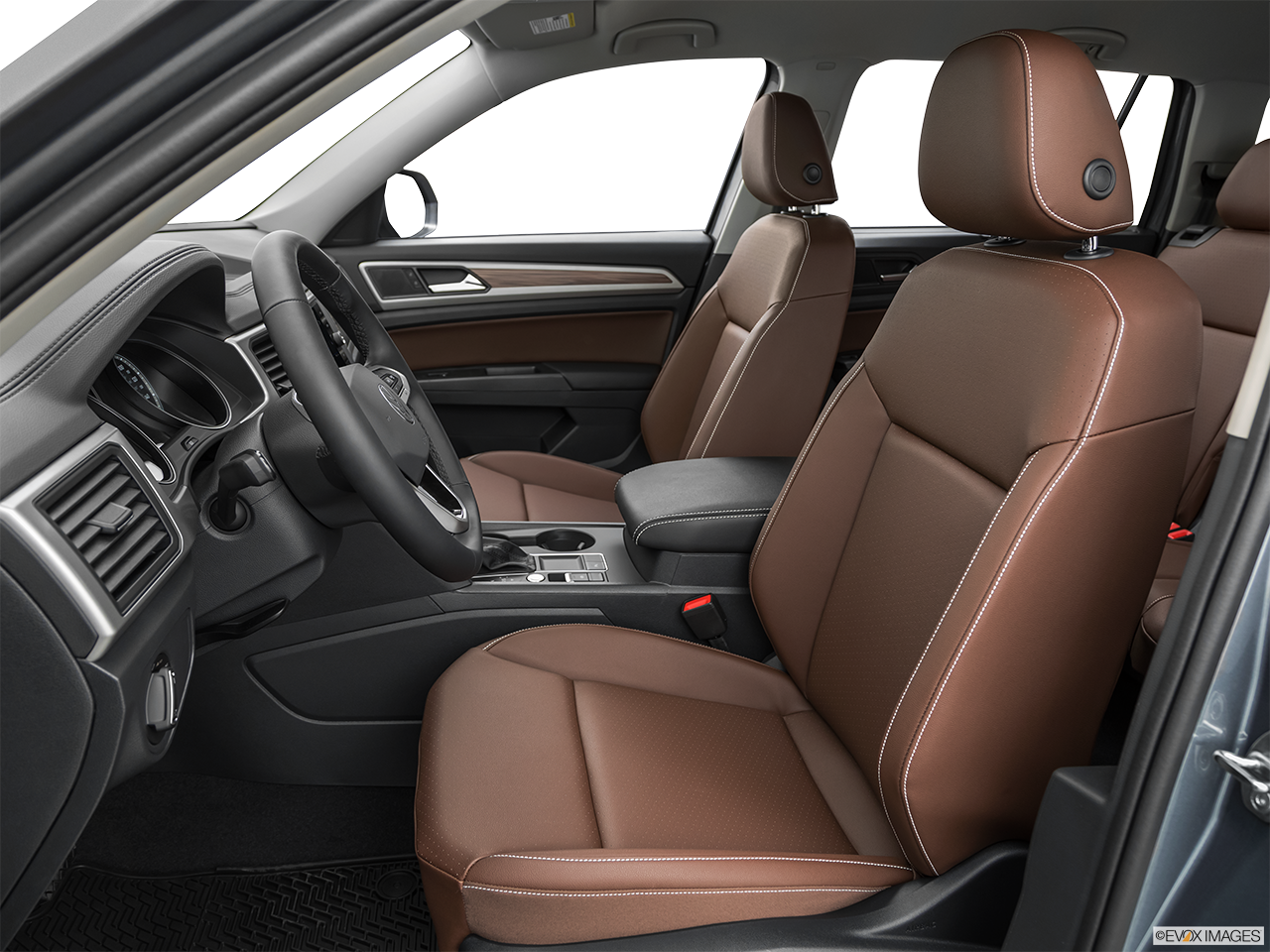 Image of Vehicle Trim